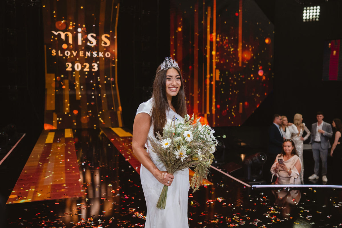 Na Miss uspela bez ideálnych mier: Ani ženy s „dokonalou“ postavou si neveria. Nikdy nie sme spokojné, a&nbsp;to chcem zmeniť