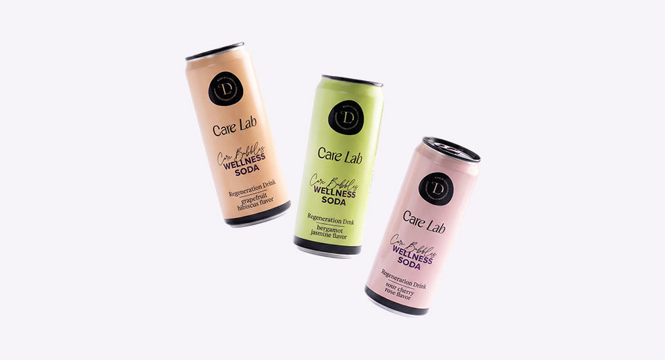 Wellness Soda