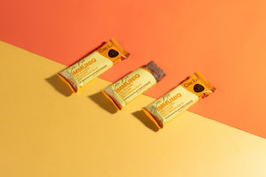 Care Bar IMMUNIQ