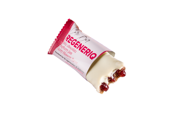 Care Bar REGENERIQ