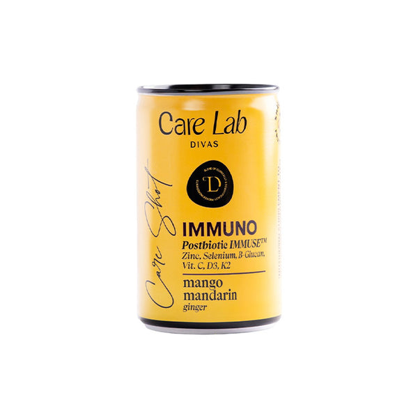 Care Shot IMMUNO 2