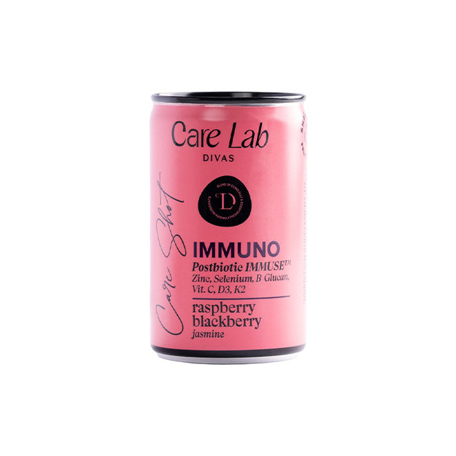 Care Shot IMMUNO