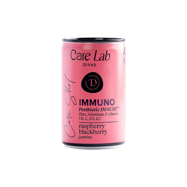 Care Shot IMMUNO