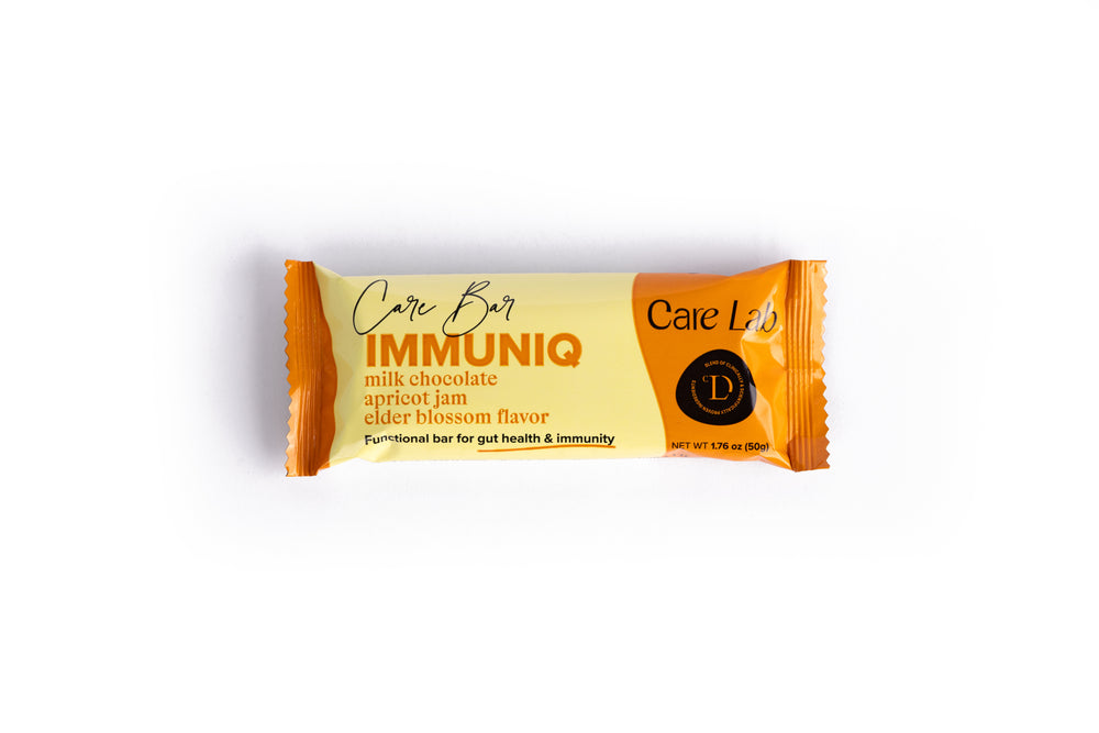 Care Bar IMMUNIQ