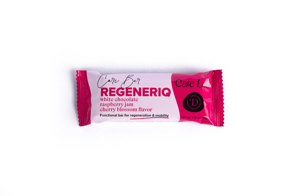 Care Bar REGENERIQ