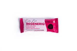 Care Bar REGENERIQ