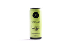 Wellness Soda Bergamot & Jazmín